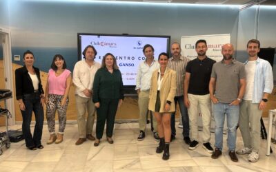 FotoGalería Café con El Ganso