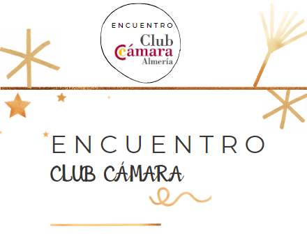 ENCUENTRO CLUB CÁMARA 2024