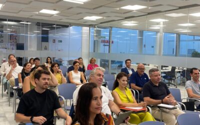 Fotogaleria Jornada IA para tu empresa: transforma la innovación en tu ventaja competitiva