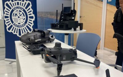 Fotogaleria De la inspección al marketing: todo lo que un dron puede hacer por tu negocio