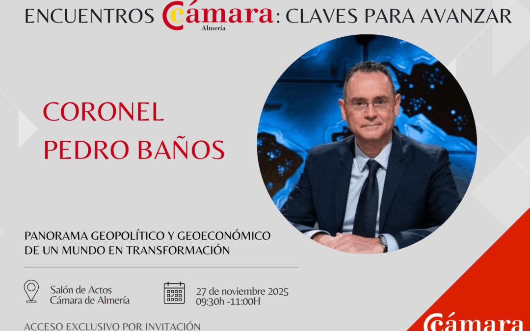 Encuentros Cámara: Claves para Avanzar – Segunda Edición