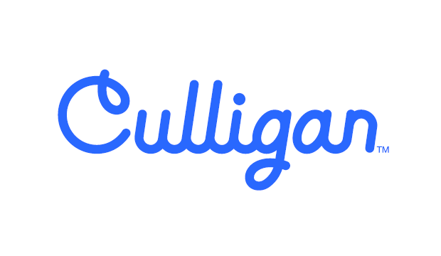 LOGO CULLIGAN