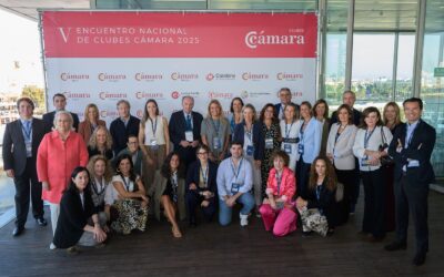 Fotogalería V Encuentro Clubes Cámara – Valencia