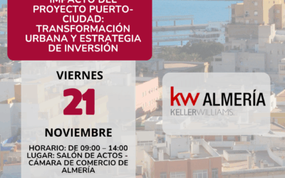 Impacto del Proyecto Puerto-Ciudad: Transformación Urbana Y Estrategia de Inversión