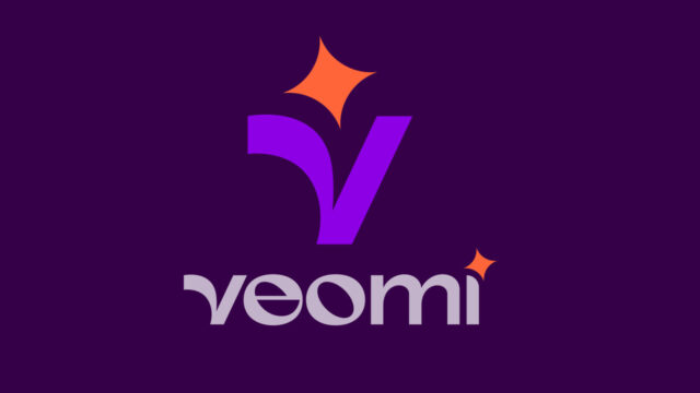 logo veomi