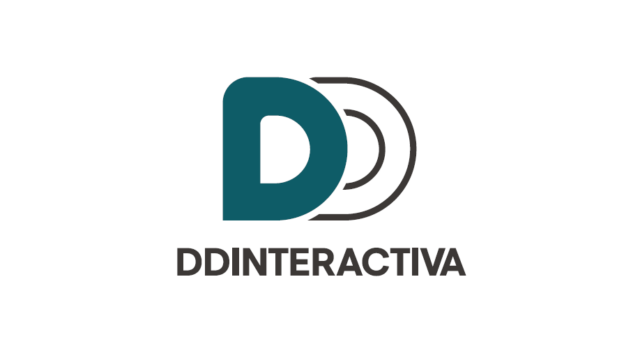 LOGO DDINTERACTIVA