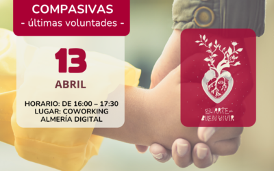 Comunidades Compansivas