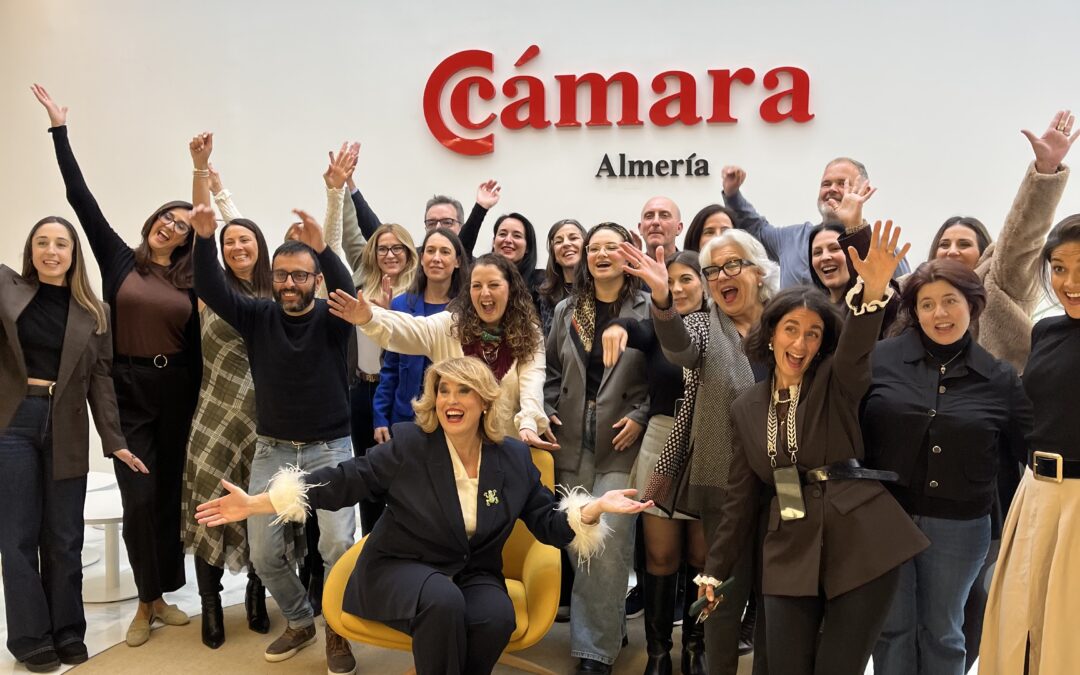 Fotogalería Jornada Técnicas para Hablar en Público