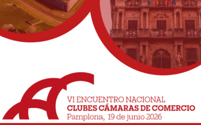 VI ENCUENTRO NACIONAL DE CLUBES CÁMARA 2026