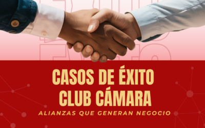 Casos de Éxito Club Cámara