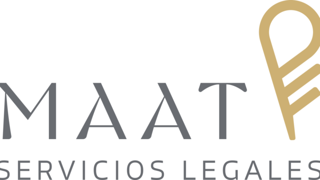 Maat Servicios Legales Logo