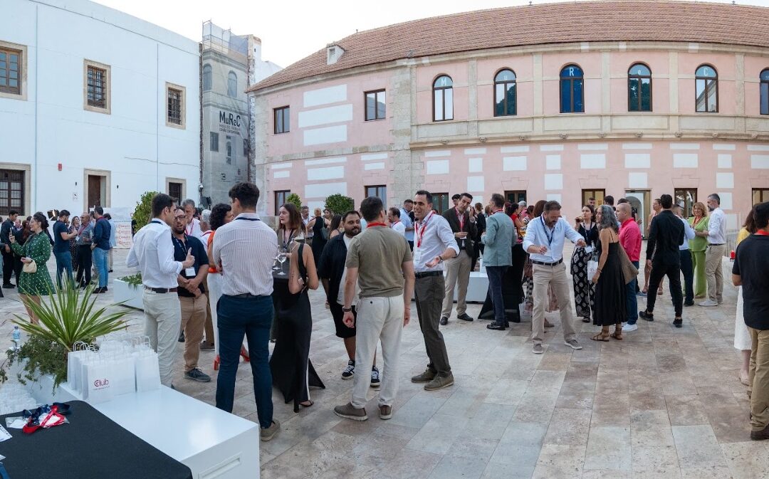 Fotogaleria Encuentro Verano Club Cámara Almería 2026