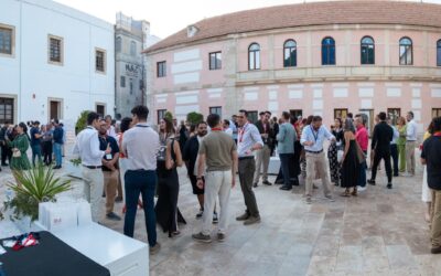 Fotogaleria Encuentro Verano Club Cámara Almería 2026