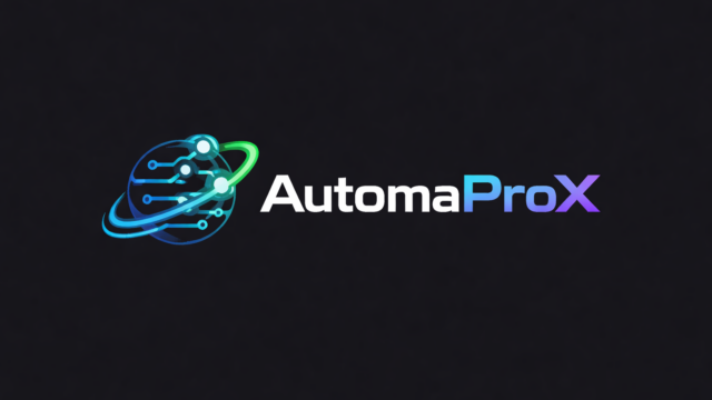 AutomaProX Solutions SL logo