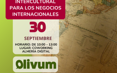 Comunicación Intercultural para los Negocios Internacionales
